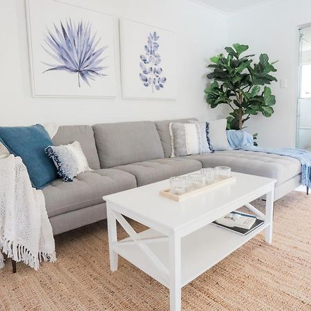 Studio 26: Central, Hampton'S Poolside Hideaway Coffs Harbour Bagian luar foto