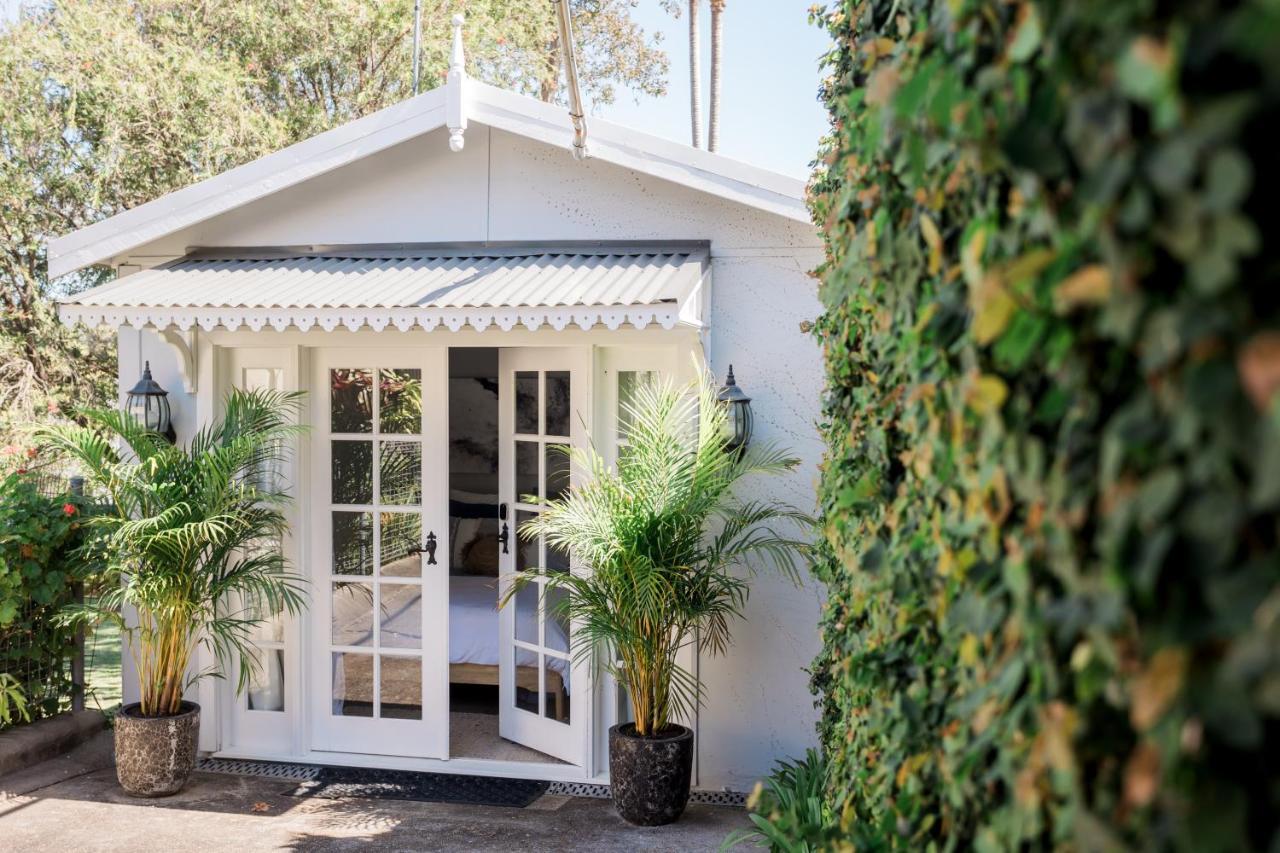 Studio 26: Central, Hampton'S Poolside Hideaway Coffs Harbour Bagian luar foto
