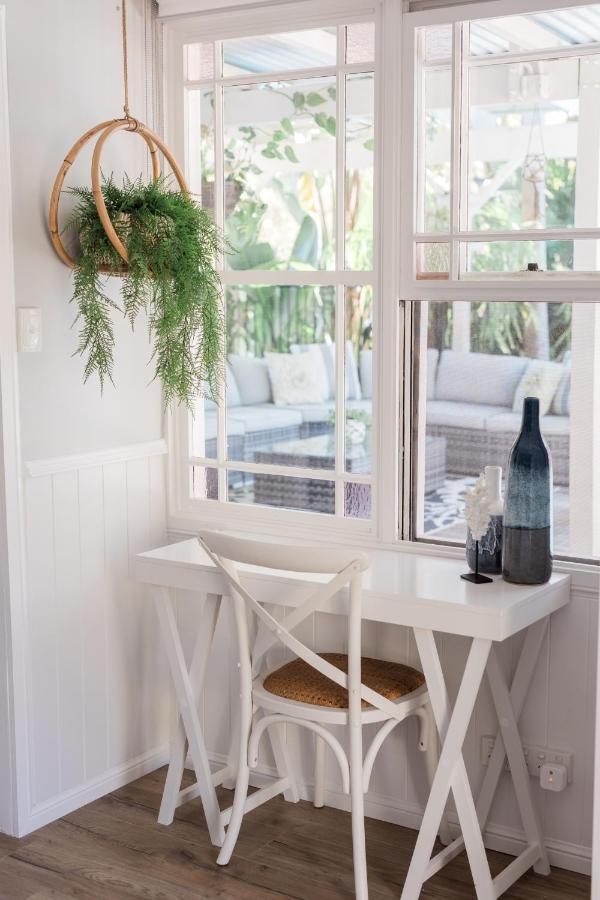 Studio 26: Central, Hampton'S Poolside Hideaway Coffs Harbour Bagian luar foto
