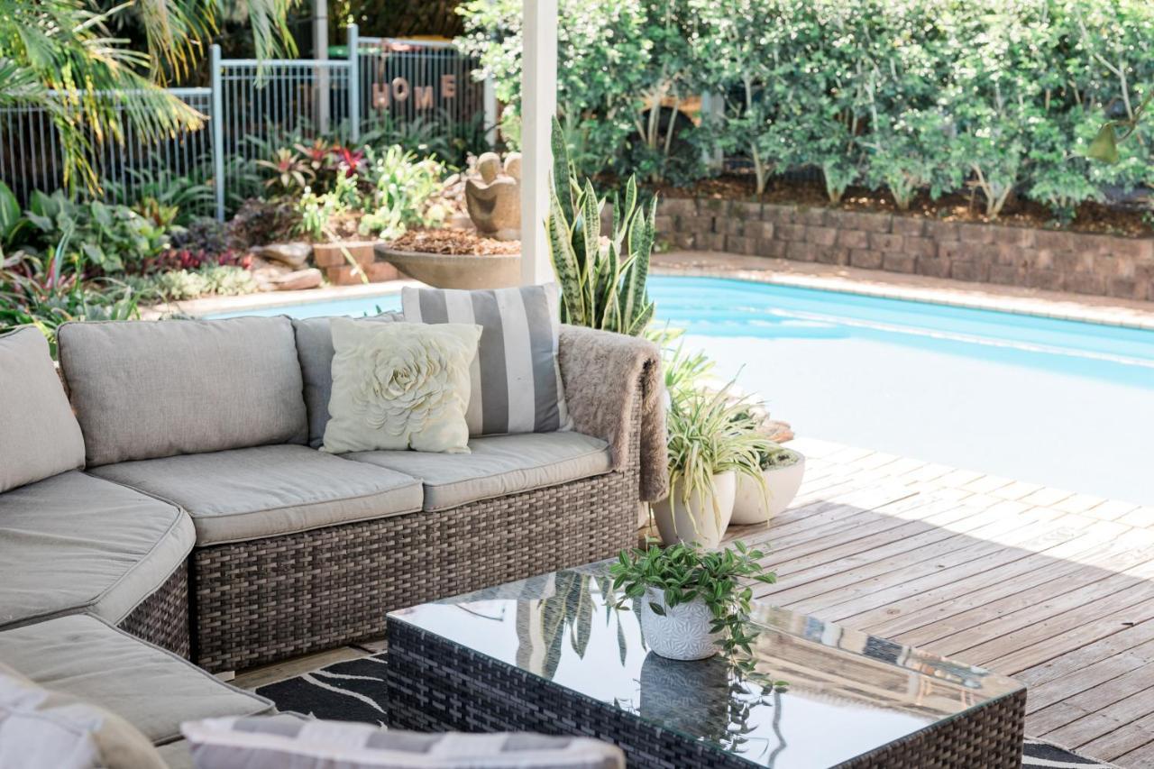 Studio 26: Central, Hampton'S Poolside Hideaway Coffs Harbour Bagian luar foto