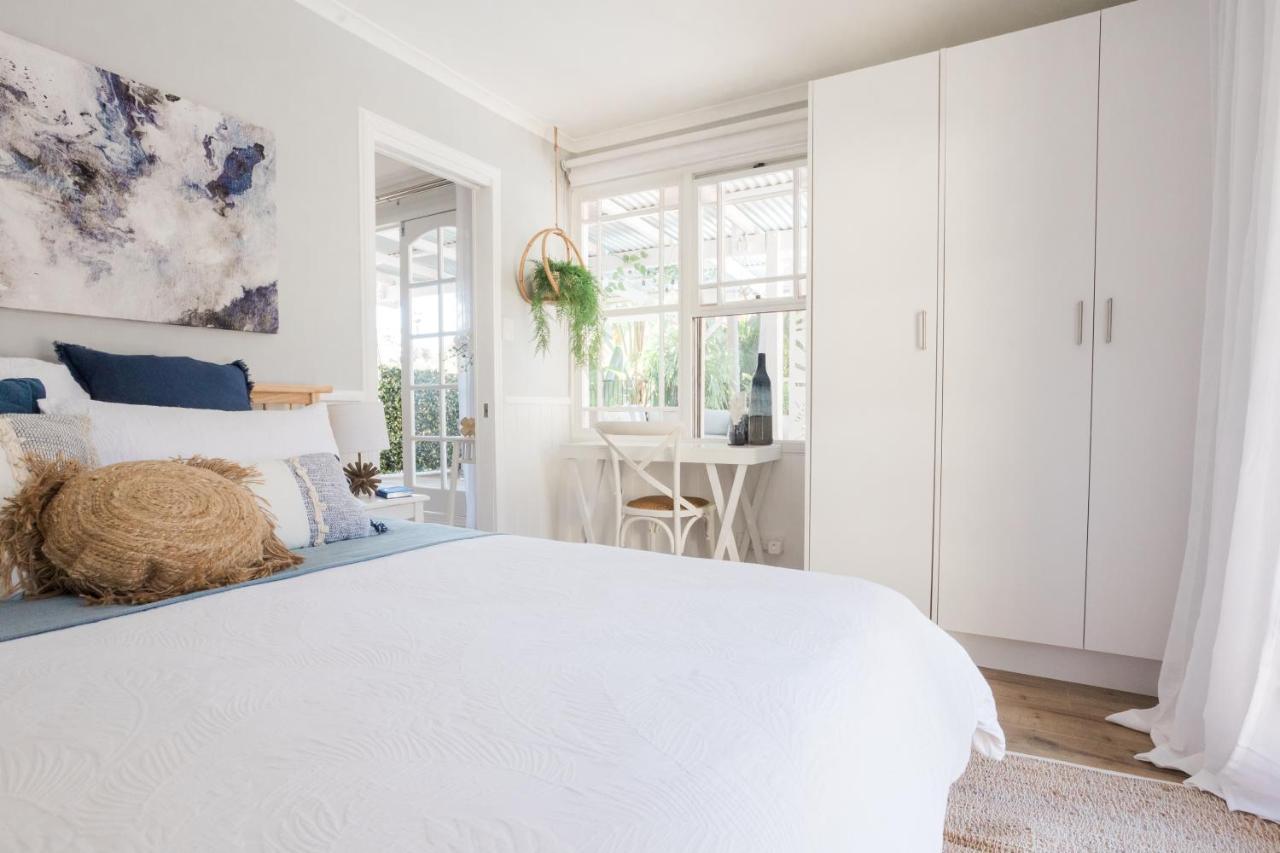 Studio 26: Central, Hampton'S Poolside Hideaway Coffs Harbour Bagian luar foto