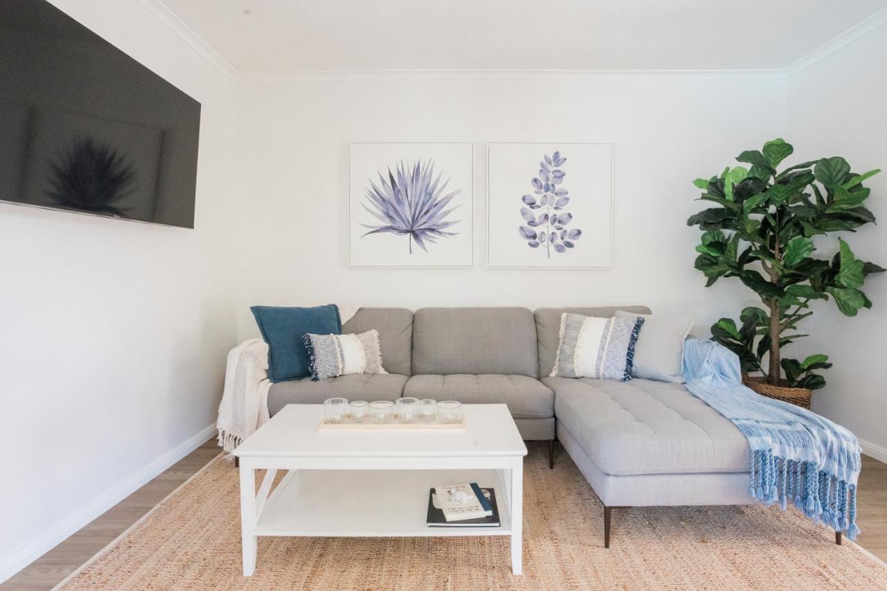 Studio 26: Central, Hampton'S Poolside Hideaway Coffs Harbour Bagian luar foto