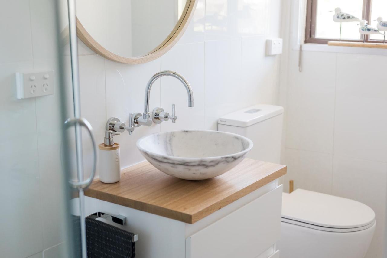 Studio 26: Central, Hampton'S Poolside Hideaway Coffs Harbour Bagian luar foto