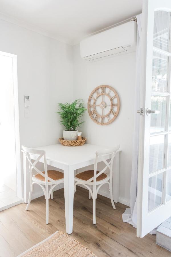 Studio 26: Central, Hampton'S Poolside Hideaway Coffs Harbour Bagian luar foto