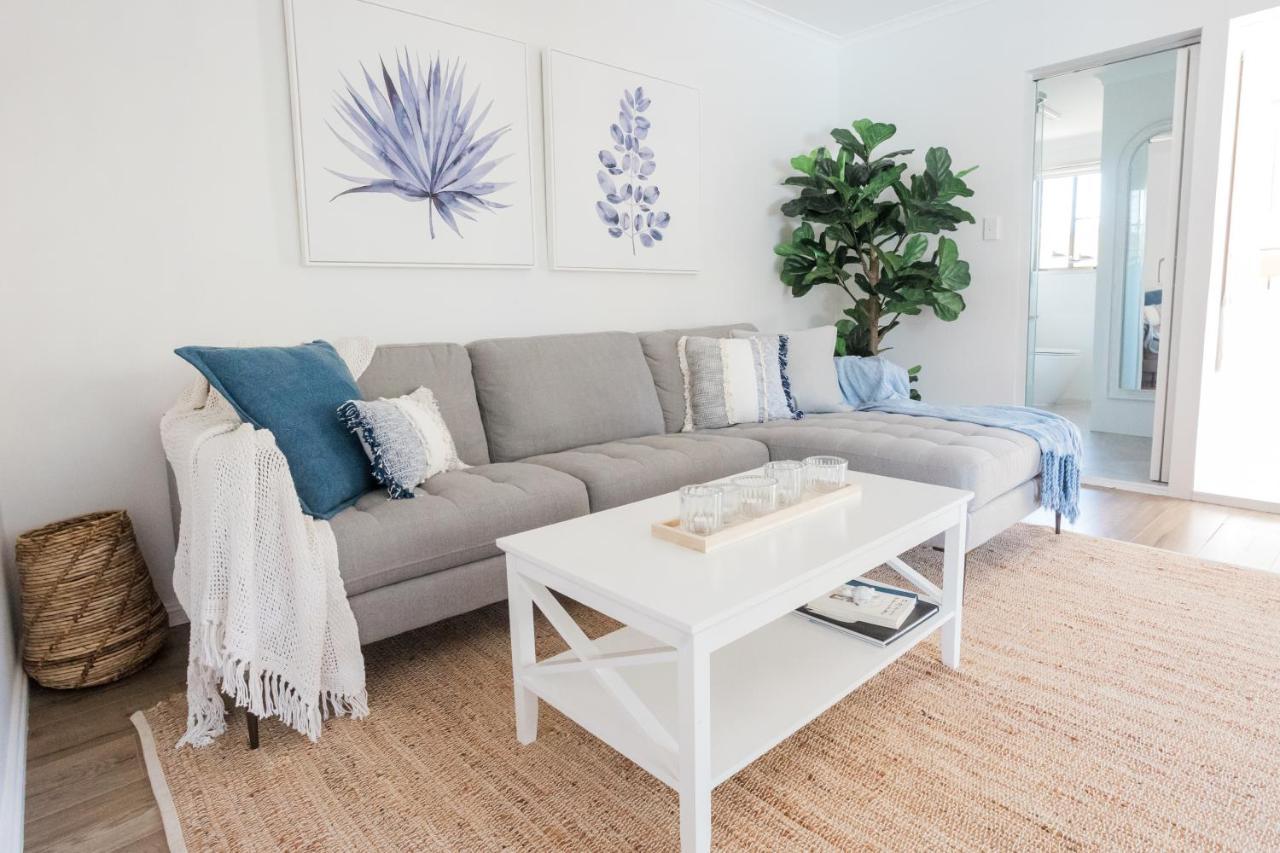 Studio 26: Central, Hampton'S Poolside Hideaway Coffs Harbour Bagian luar foto
