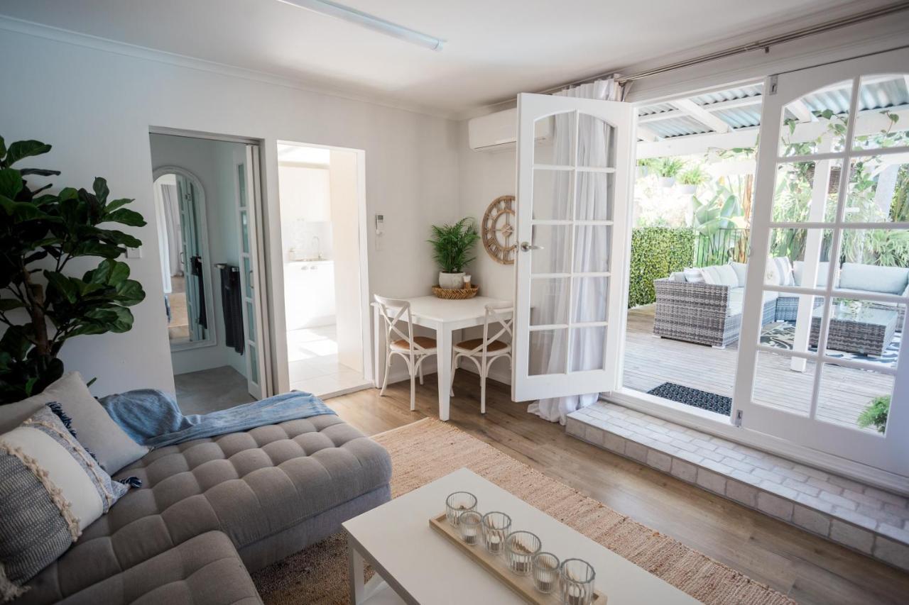 Studio 26: Central, Hampton'S Poolside Hideaway Coffs Harbour Bagian luar foto
